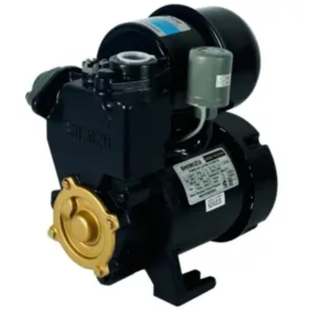 POMPA SHIMIZU OTOMATIS 230 BIT - POMPA OTOMATIS SHIMIZU 230 BIT - MESIN AIR SHIMIZU OTOMATIS - POMPA