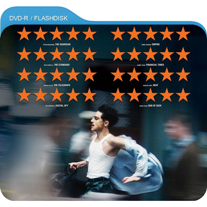 Marty Supreme (2O25)