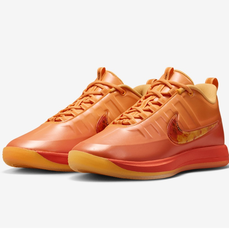 Sepatu Basket Pria Nike Book 2 Phoenix IB6688-700