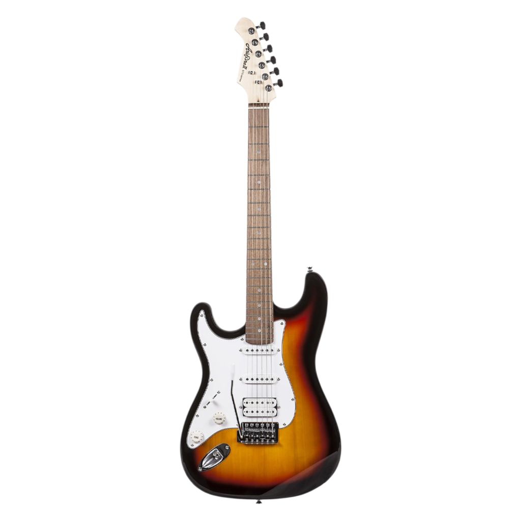 Aria Pro ll STG-004/L Electric Guitar 3-TS