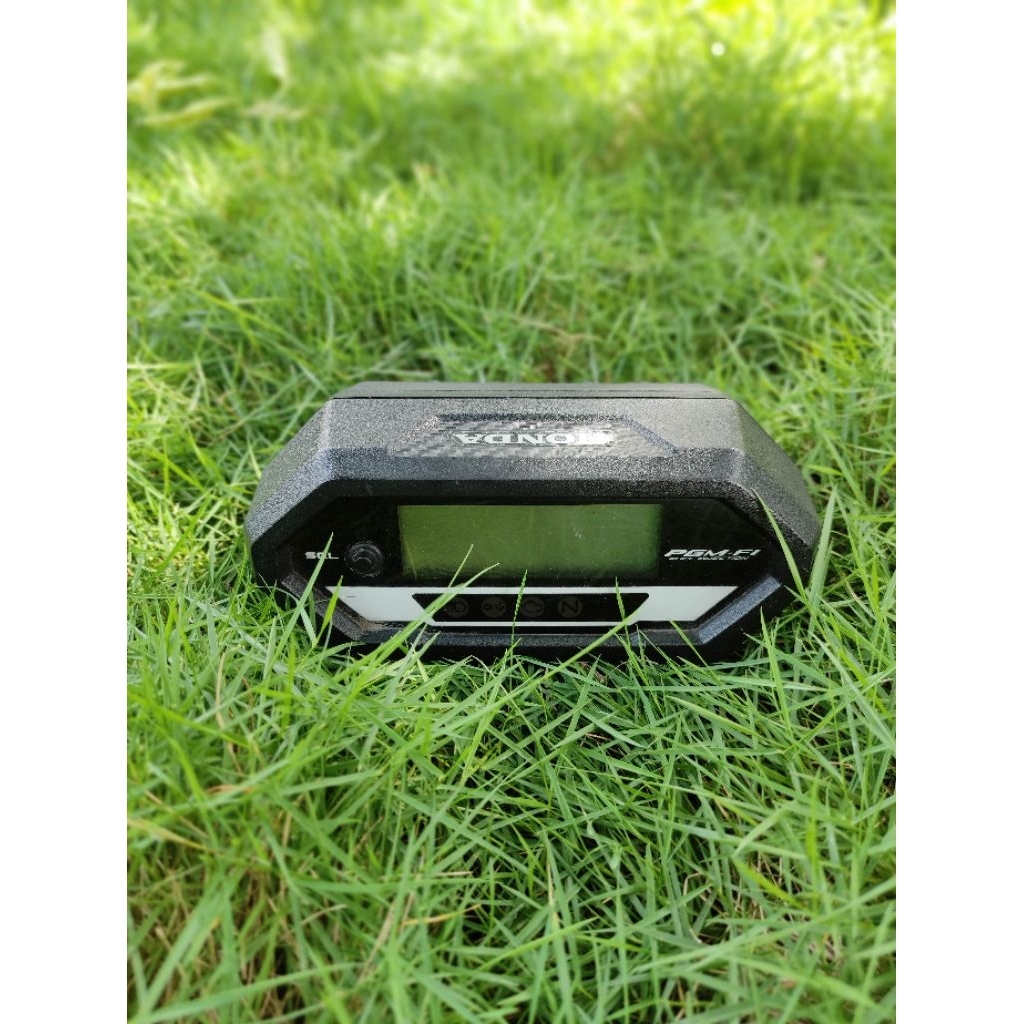 Speedometer Spedo Cb Verza Ori Copotan