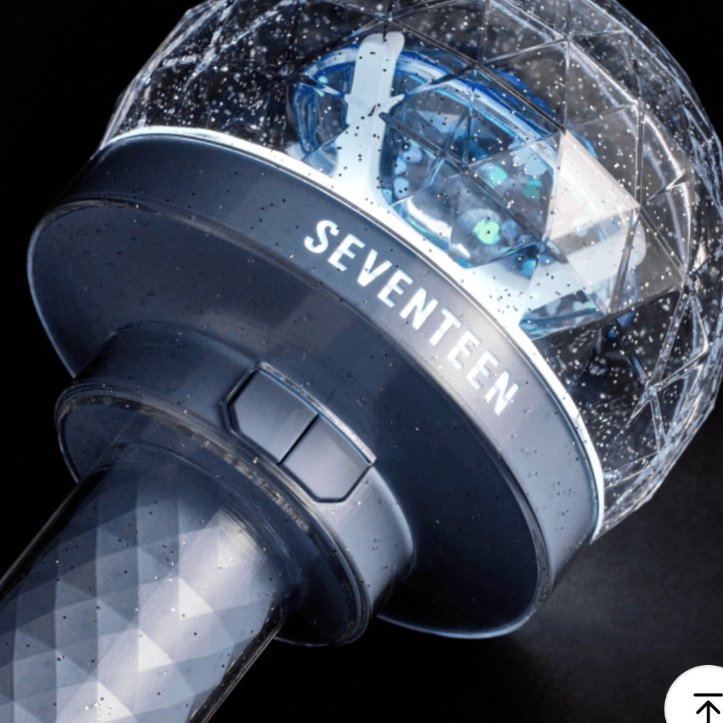 Seventeen Light Stick 10th Anniversary / Lightstick Seventeen