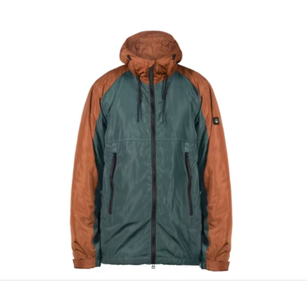 PRUNG Jacket PAZIENZA NEW Lengkap size XL