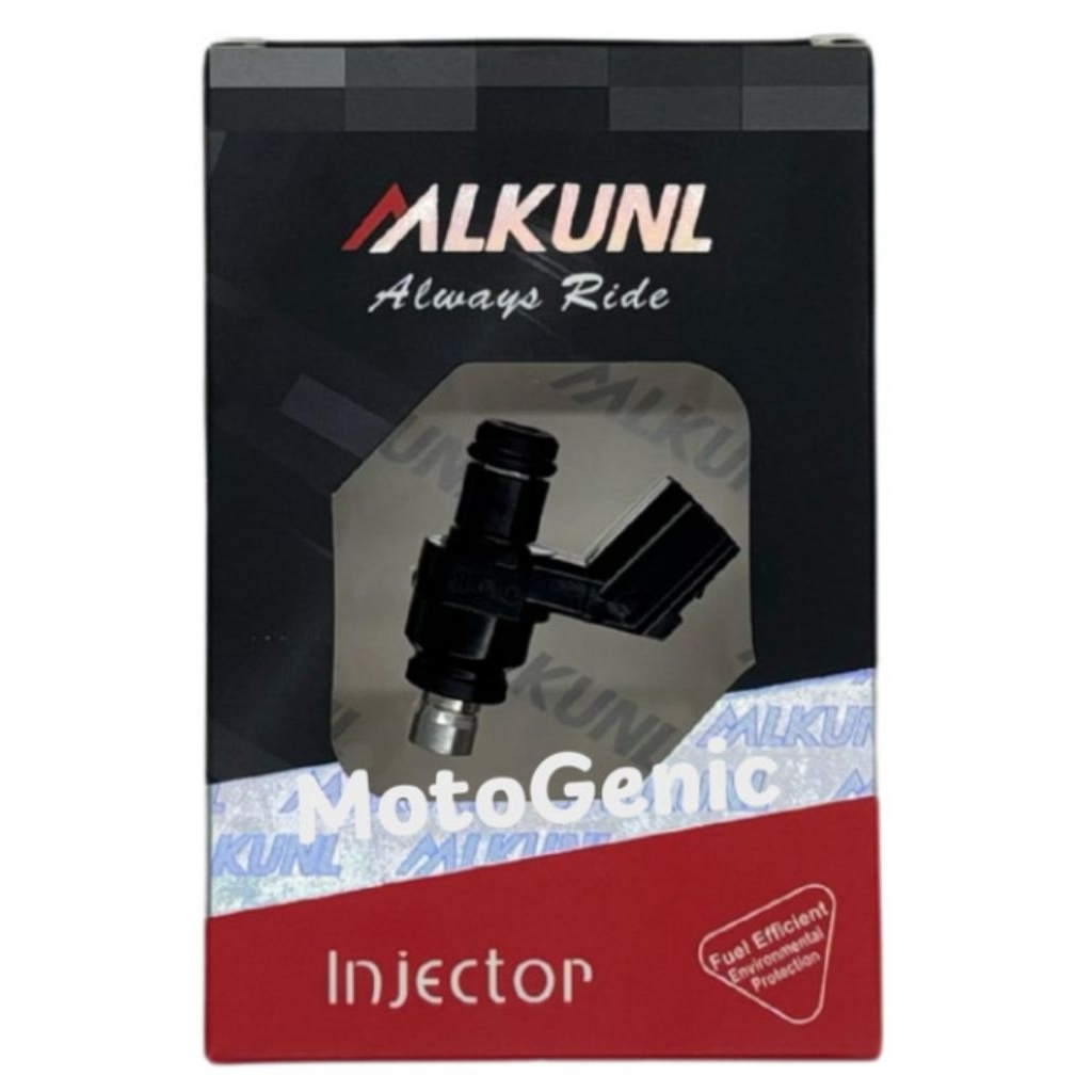 injektor beat fi