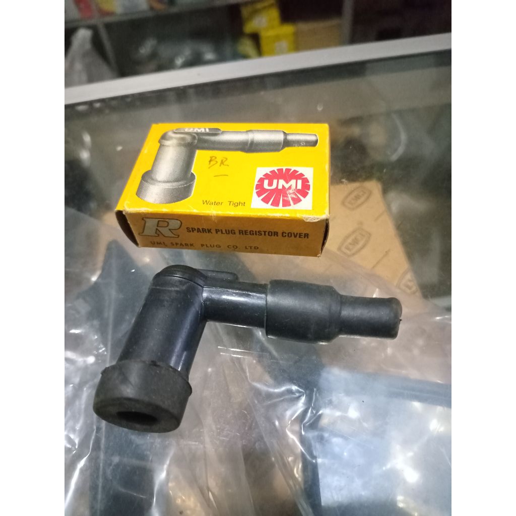 tutup kop busi vespa super.px.excel pxe