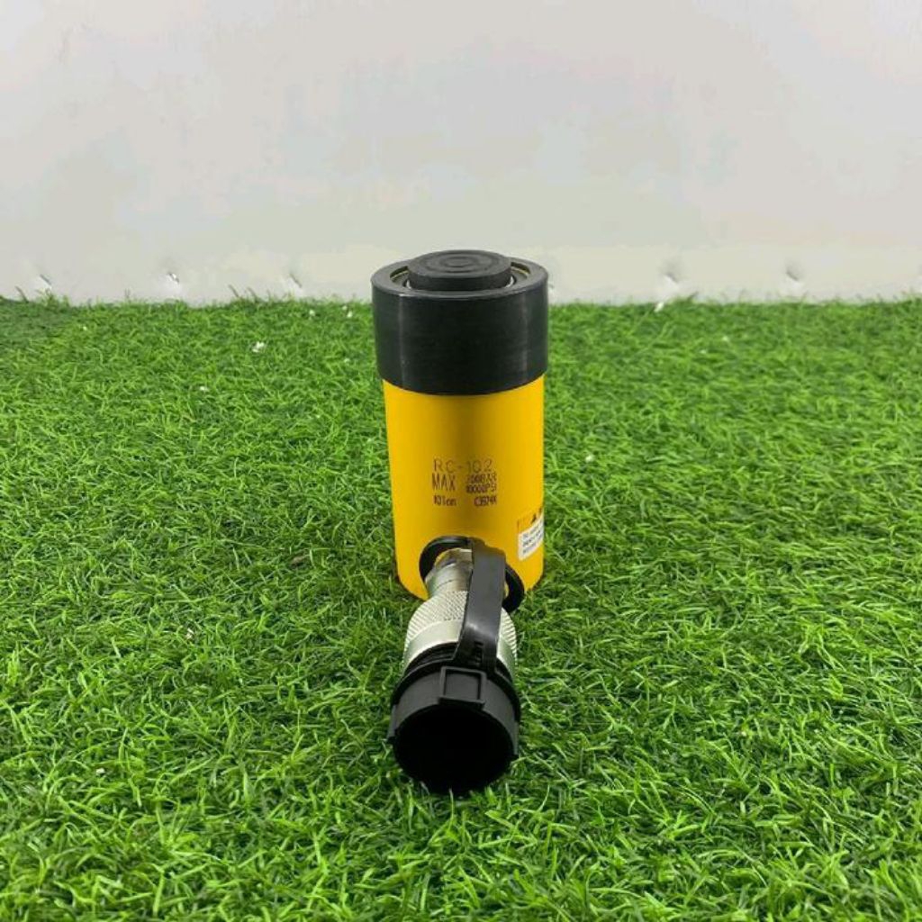Hydraulic Cylinder 10 Ton 54mm RC-102 BARTON Hidrolik Jack 10T