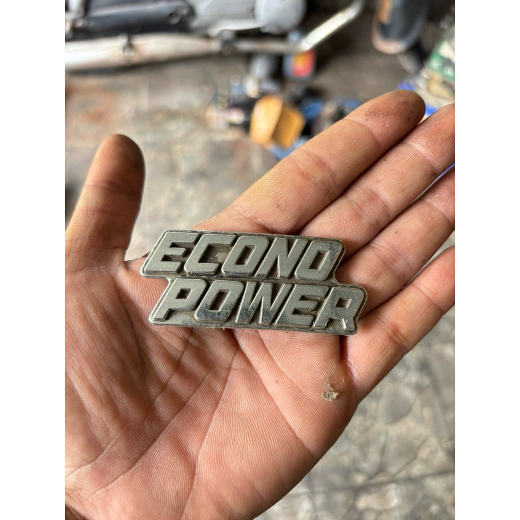 emblem sayap prima ori