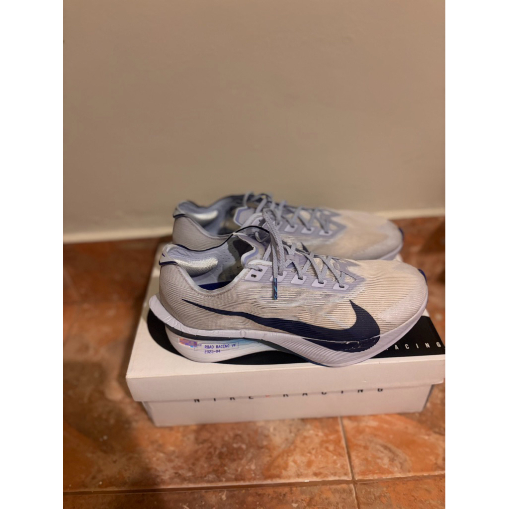 Sepatu Nike Vaporfly 4% Size 44