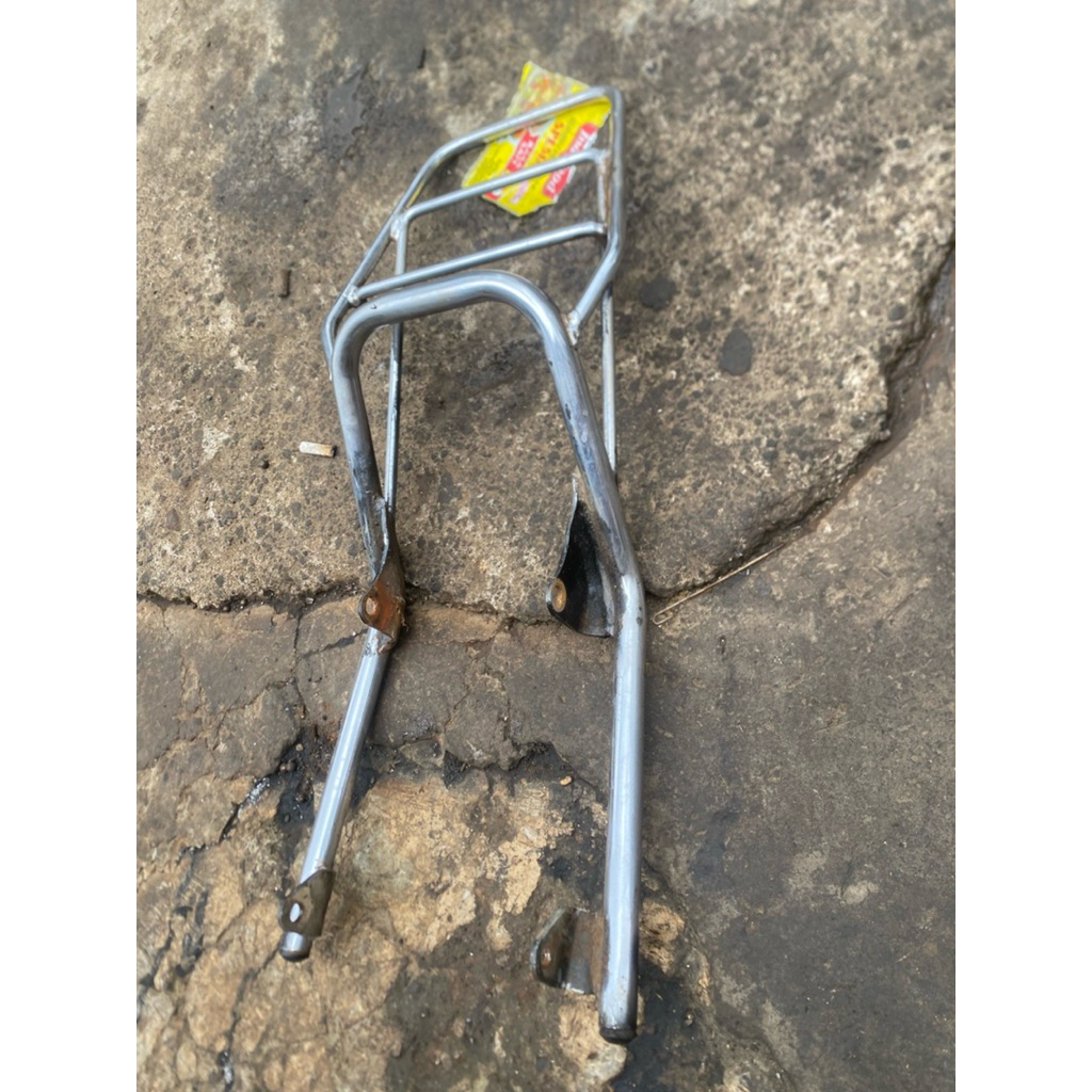 behel belakang honda win original