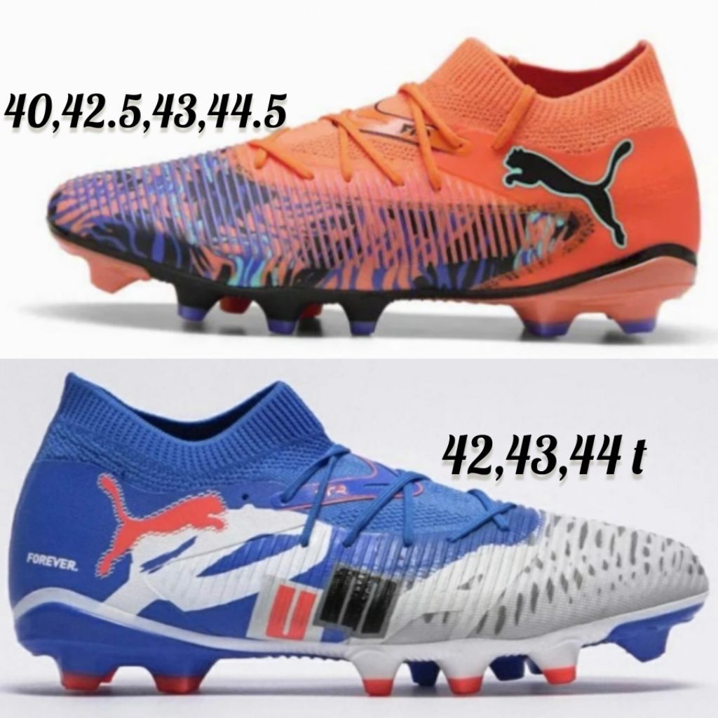 sepatu bola original PMA X NEYMAR JR FUTURE 7 MATCH BNA FG/AG