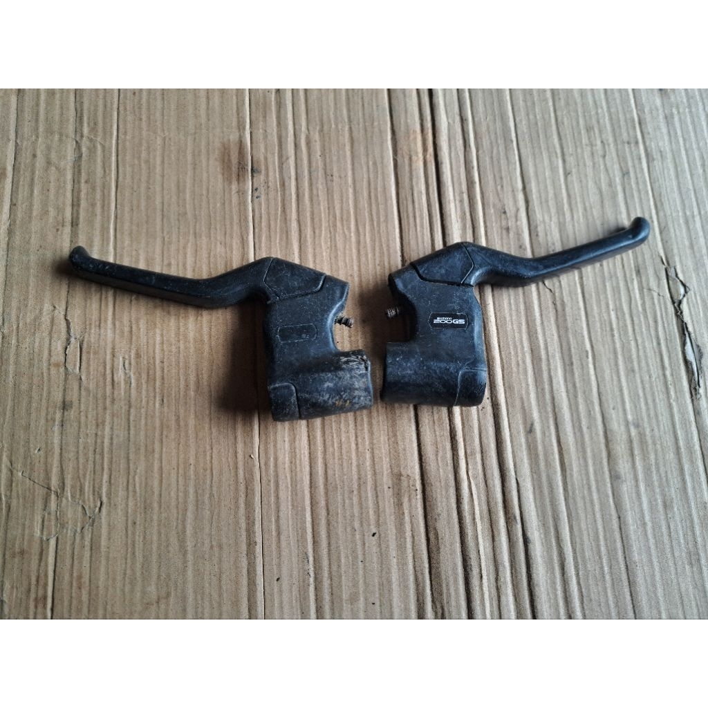 brakelever shimano 200GS