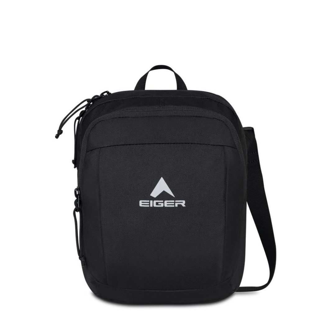 EIGER1989 SWIFTLAND POUCH TAS SELEMPANG