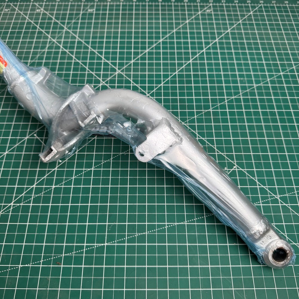 Batang Fork Vespa Corsa PK Danmotor