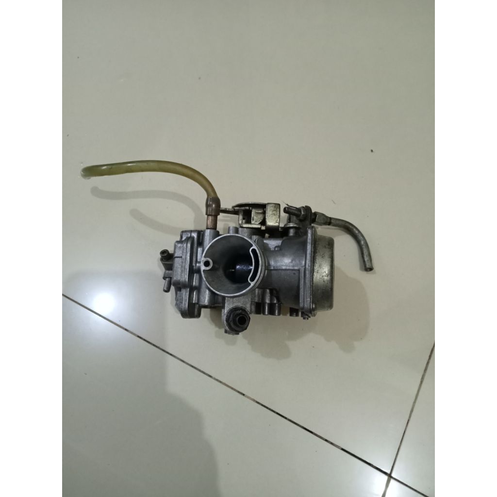 Karbu karburator Kawasaki KLX original