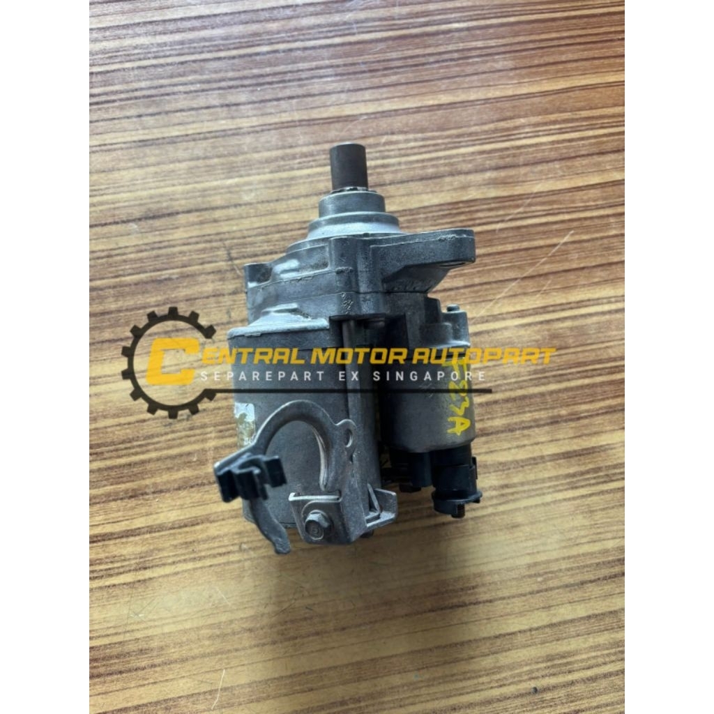 Dinamo Starter Stater Honda Odyssey RA6 F23 Accord Vtil F23