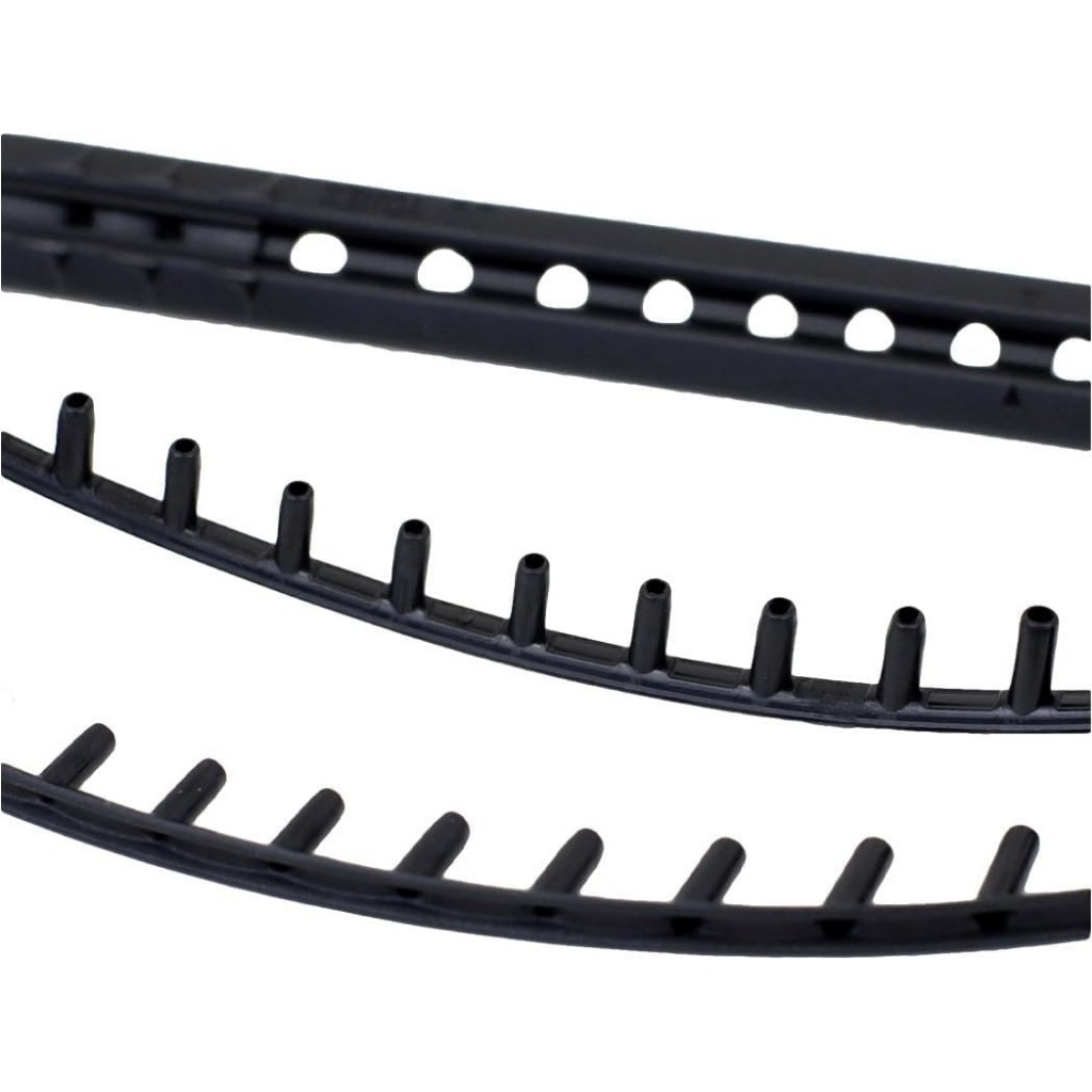 Grommet Yonex Vcore Pro Gromet Yonex Vcore Pro Replacement Set Yonex Vcore Pro Bumper Mata Ikan Yone