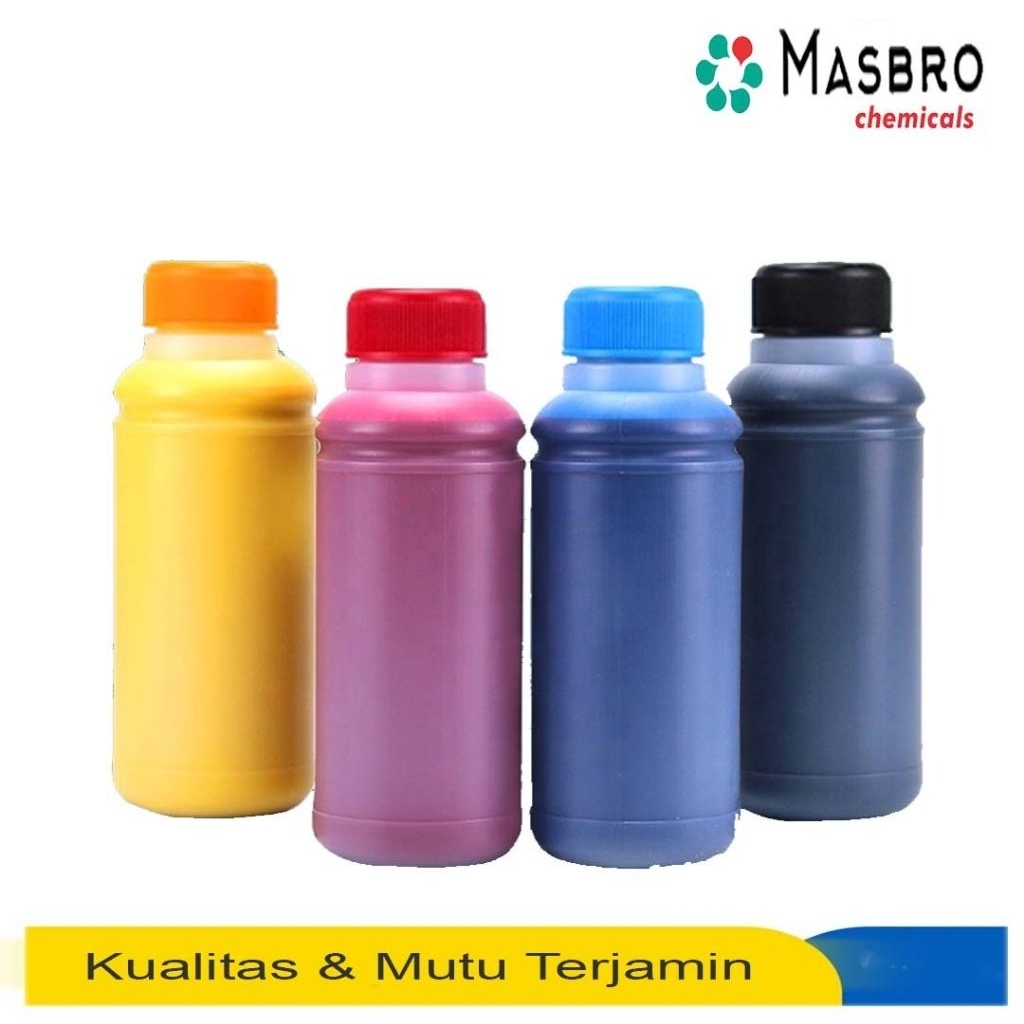 Pewarna Cat Tembok Pigmen waterbase 50gr