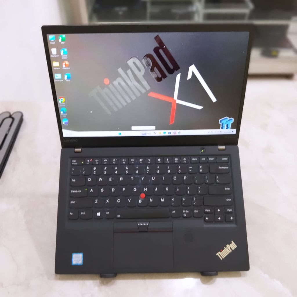 LENOVO THINKPAD X1 CARBON CORE I5 GEN 6