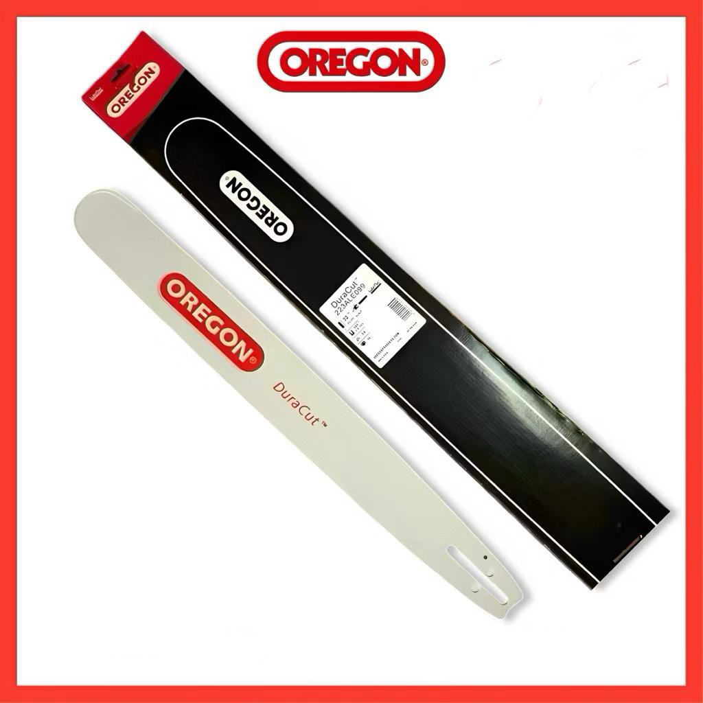 Bar Chainsaw OREGON 22 Inch Laser Baja. Bar Senso  OREGON 22"