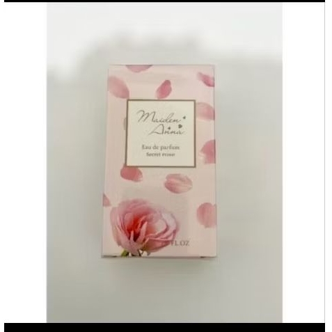 parfum maiden anna