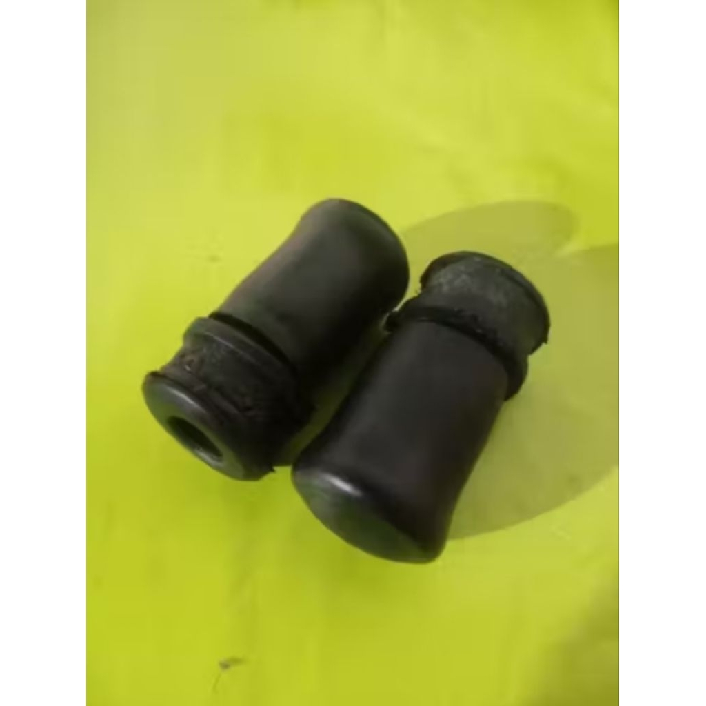 karet tutup gardan canter ps110 ps125