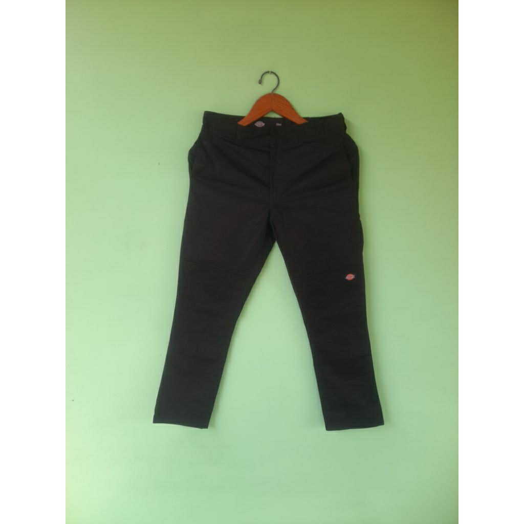 Celana dickies double knee