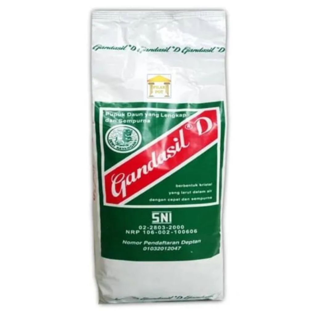 gandasil d 500g