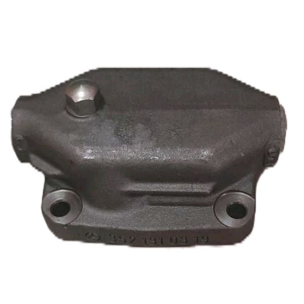Cylinder Head Compresor Mercy OM364 / MB700 Truck Brasil