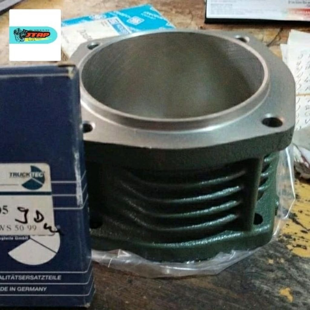 Blok Compresor / Liner Blok Compresor Mercy OM 364 / MB700Truck Diameter 94mm
