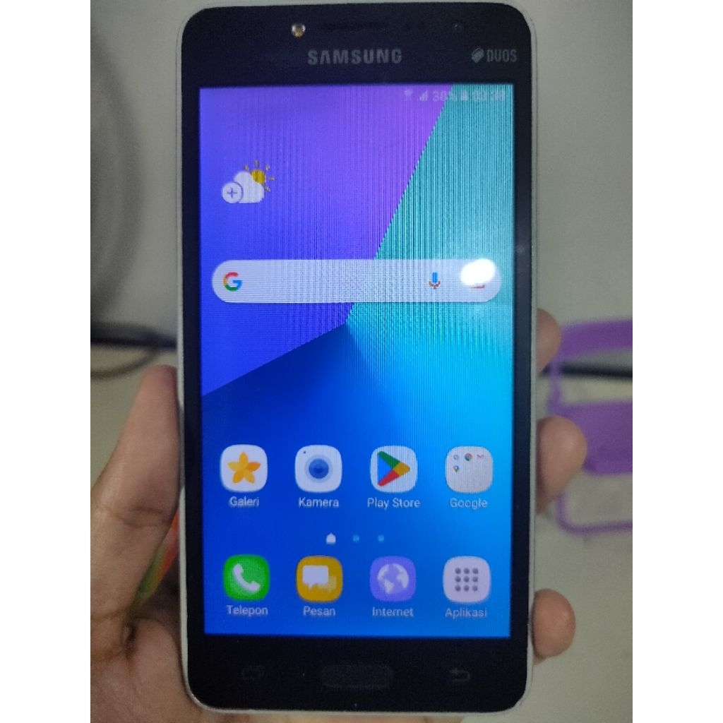 samsung galaxy j2 prime