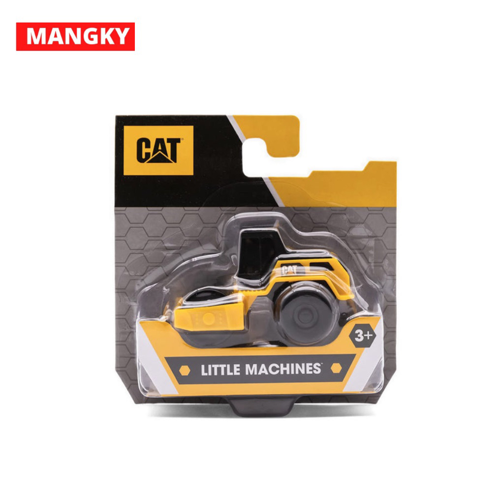 Caterpillar Little Machines Grader