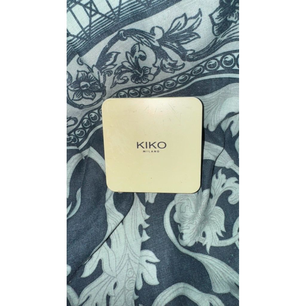 Kiko Milano