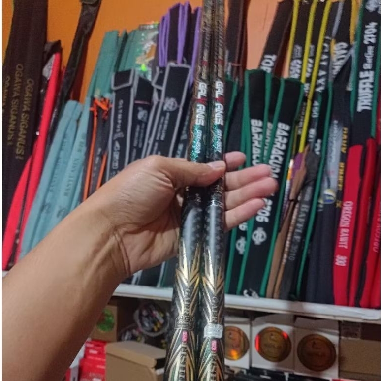 Tegek Carbon Iguruai Galvanis 360 450