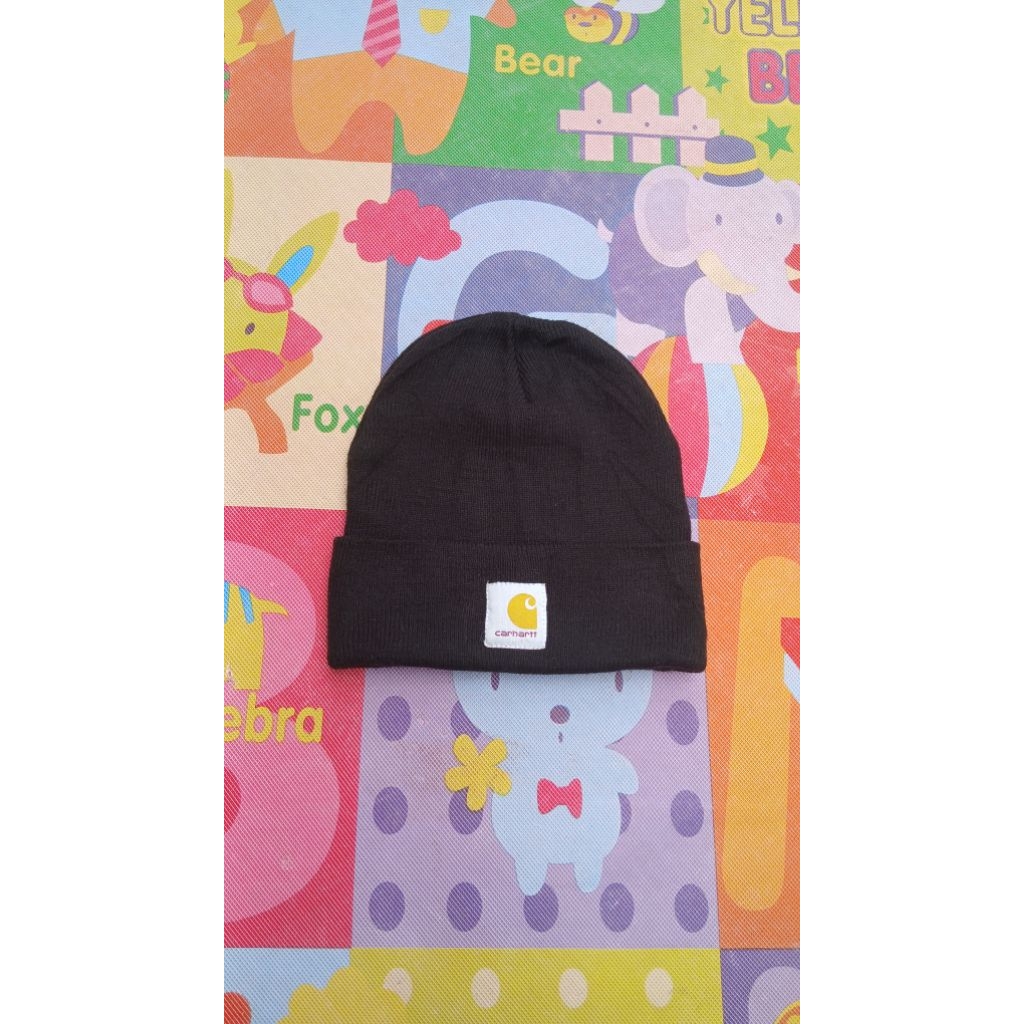 beanie hat carhartt ala-ala