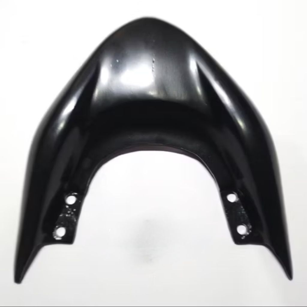 Behel Blade 110 Begel Planger Pegengan Jok Belakang Honda Blade 110 Lama Model Original Full Alumuni