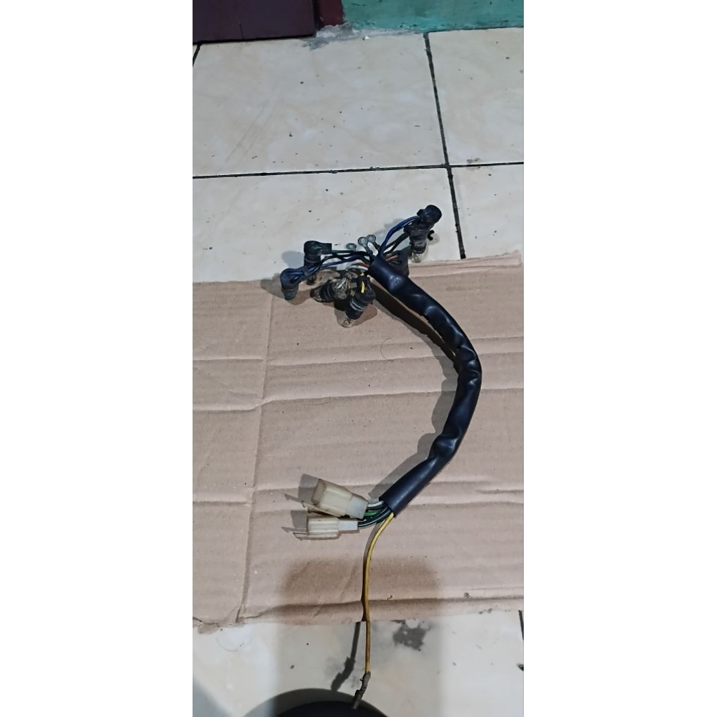 kabel speedo speedometer rx King master rxz rzr original ori