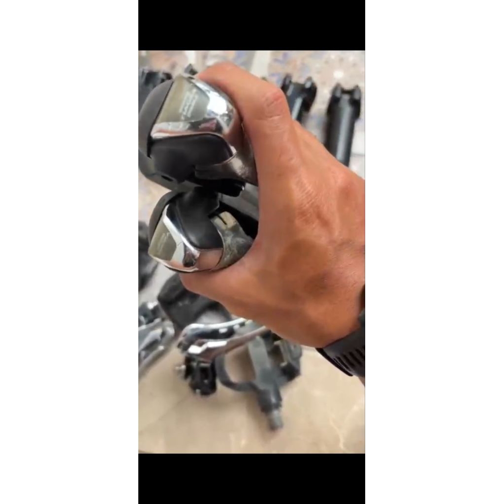 Shimano tiagra 4500 brifter