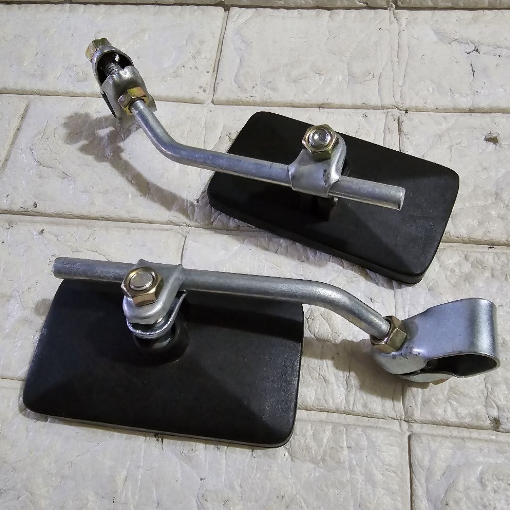 kaca spion variasi universal motor speda