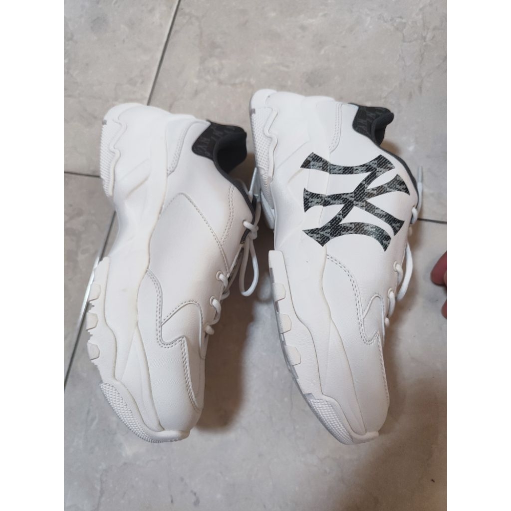 MLB bigball chunky BNOB 41 Original Korea