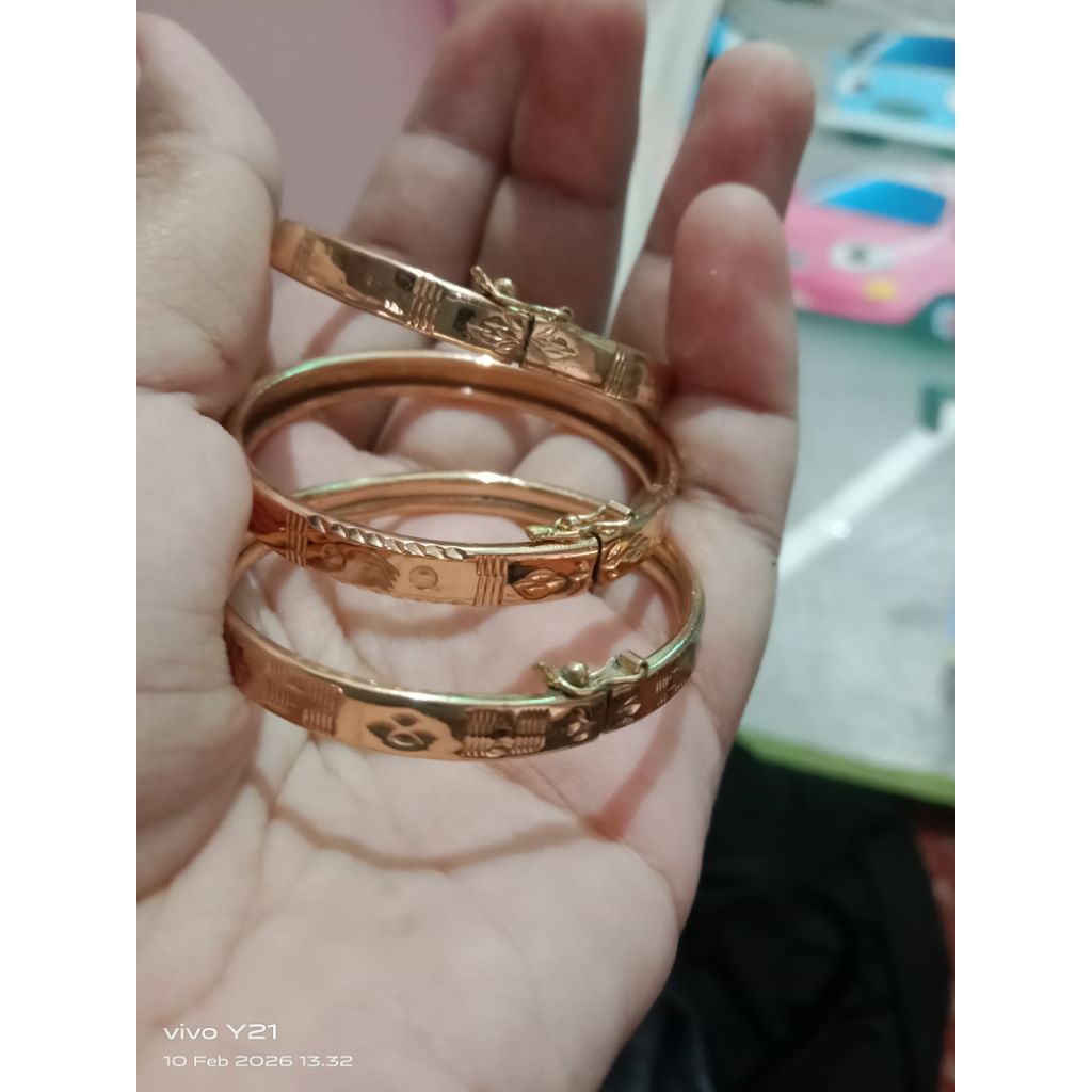 gelang anak suasa