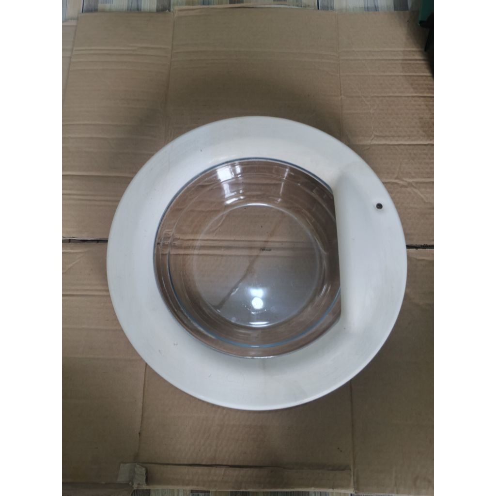 Pintu mesin cuci Lux WH 1090
