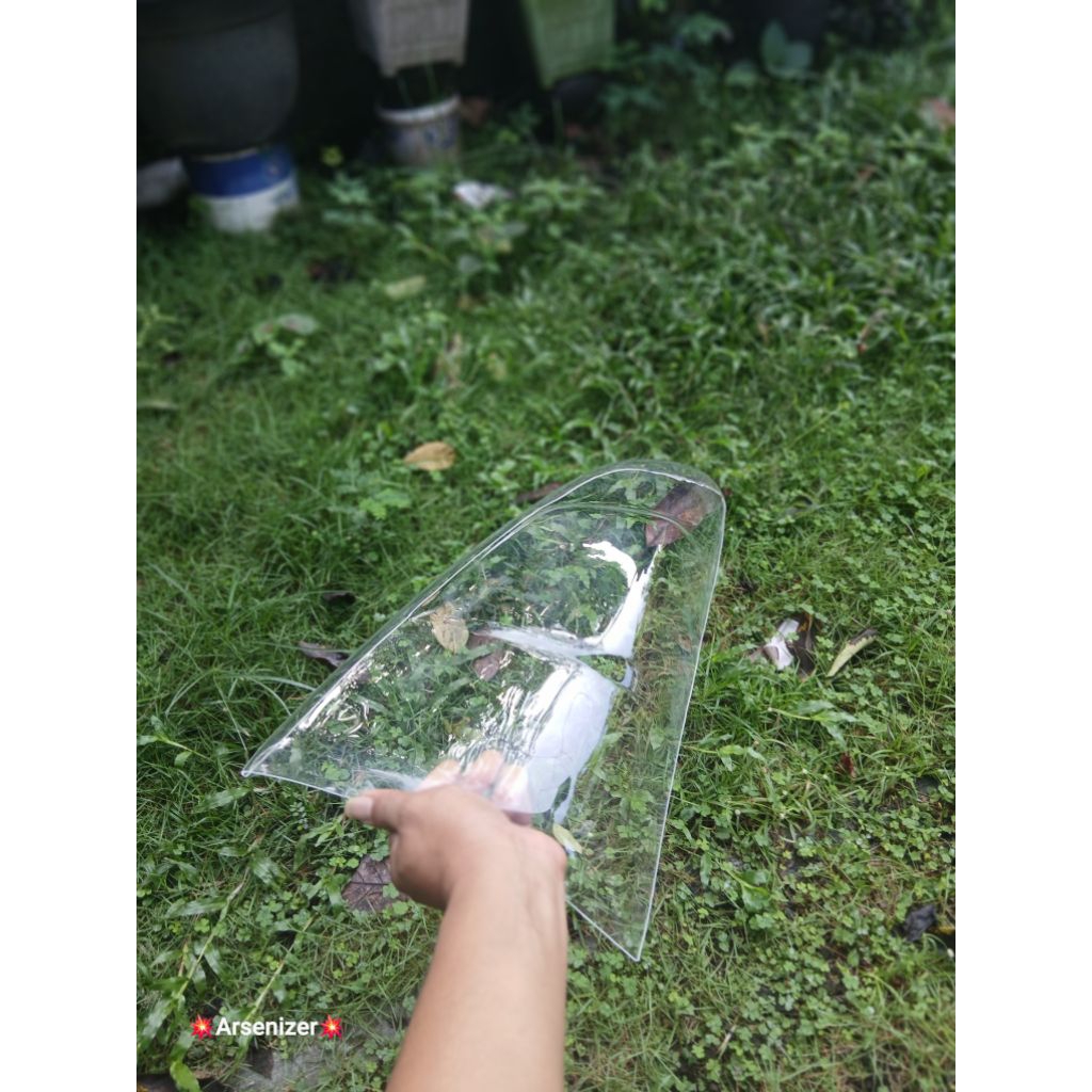 mika lampu belakang grand inova 2011-2015