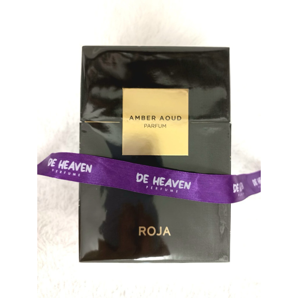 ROJA DOVE AMBER AOUD PARFUM 50 PARFUM