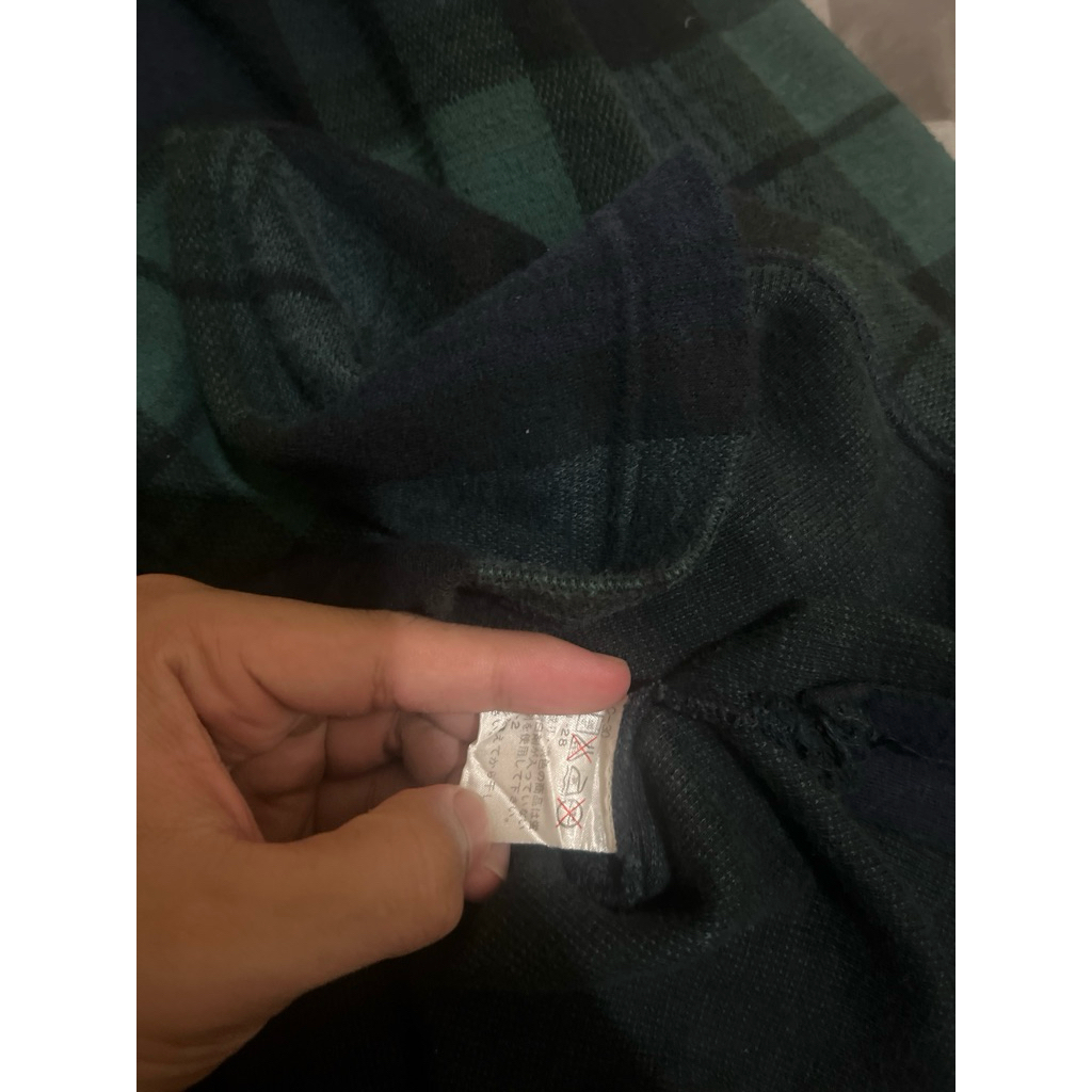 Polo Ralph Lauren Rugby Shirt