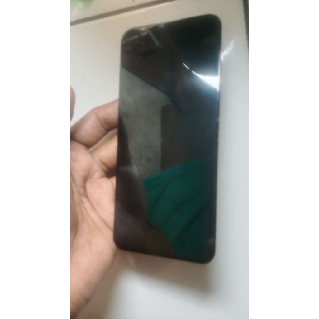 LCD vivo v17 pro copotan