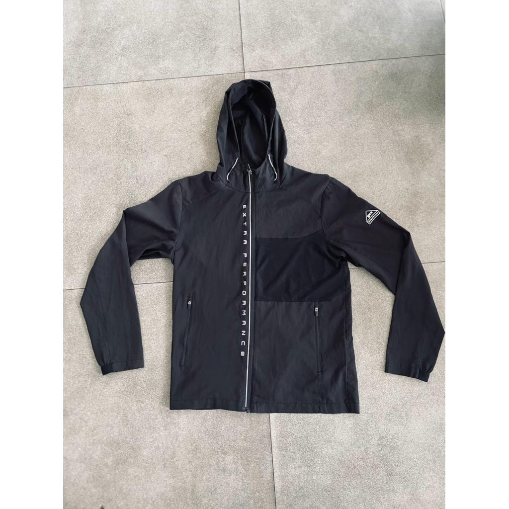 Running jacket Exr Performance