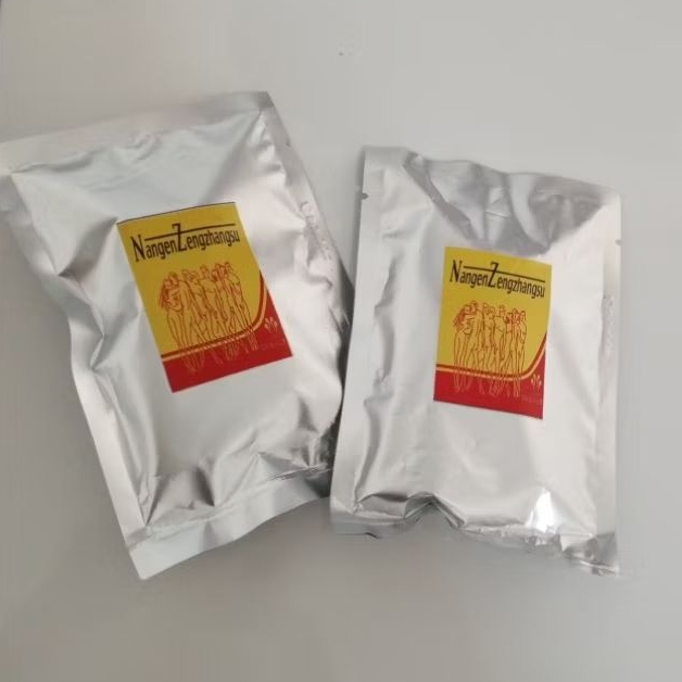 1 Sachet Nangen Zenghangsu 3 Kapsul - Privasi Aman, Efektif Hingga 1 Minggu, Mudah Digunakan