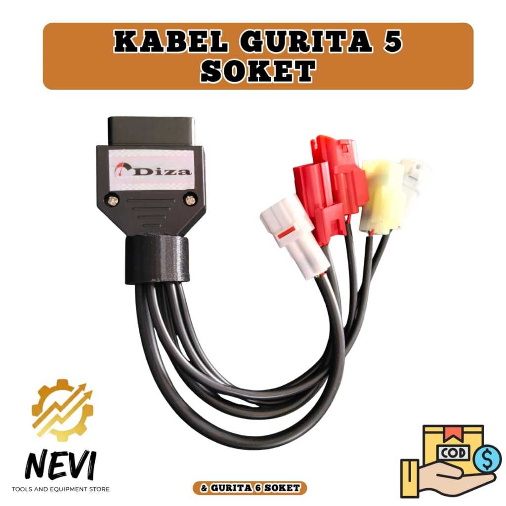 NEW UFDATE SCANNER ANDROID OBD2 MOTOR  universal semua motor