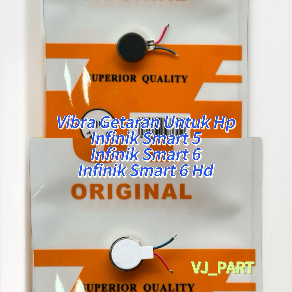 Vibra Getaran Pada Hp Infinik Smart 5 Infinik Smart 6 Infinik Smart 6 Hd