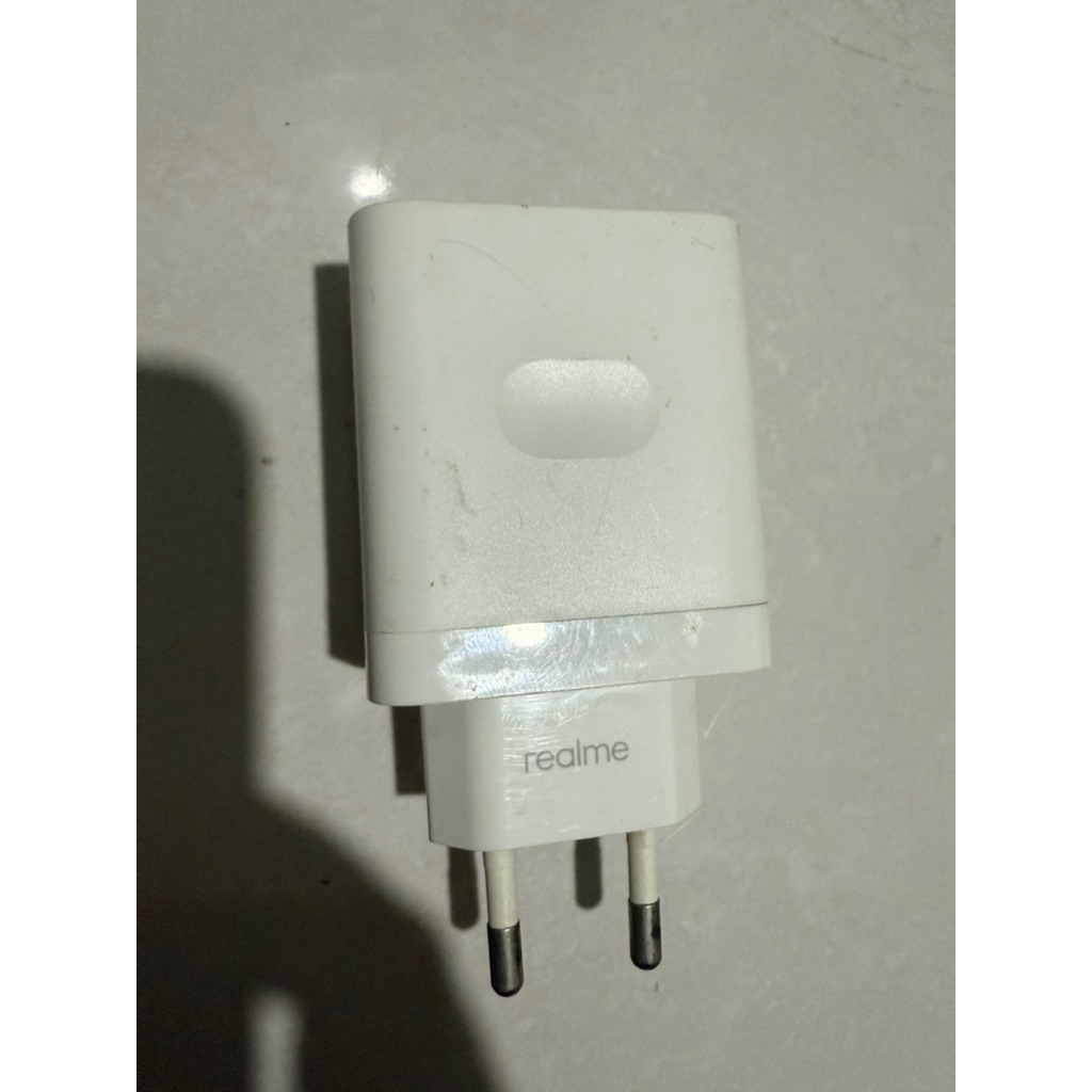 realme 33 watt ori copotan